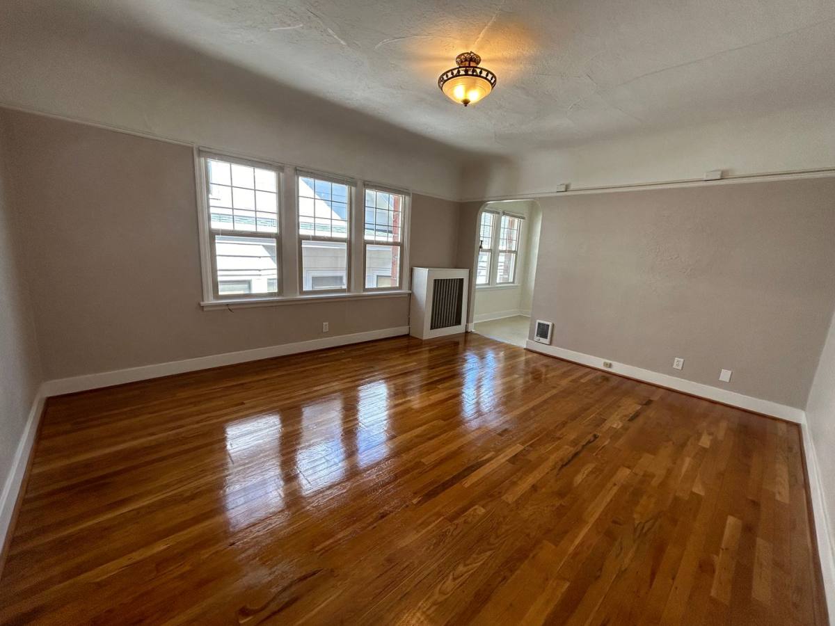 Apartment for rent at 1530 NE 10th Ave, Portland, OR 97232