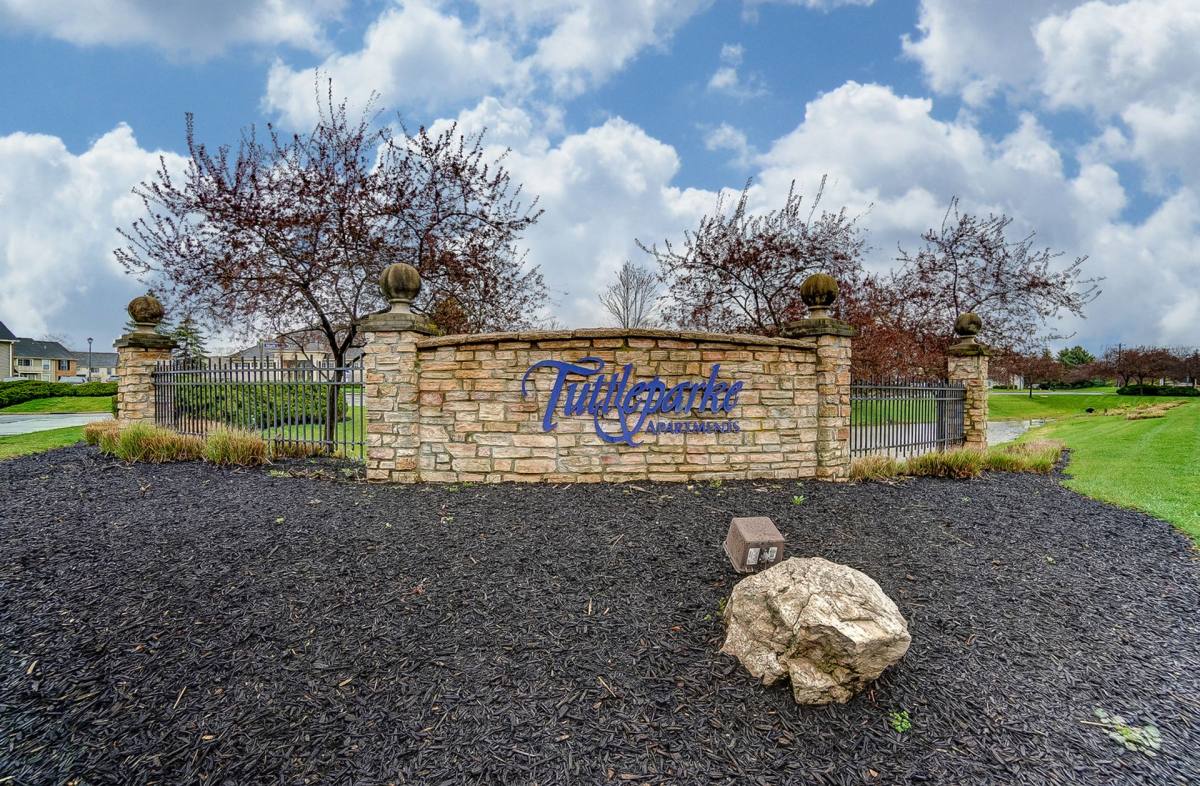 Apartment for rent at 5475 Wilcox Rd, Dublin, OH 43016