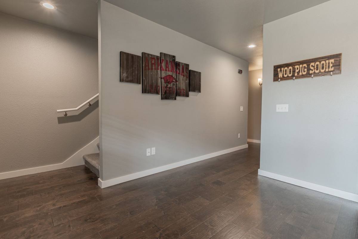 House for rent at 2805 W Lakewood Dr, Fayetteville, AR 72704