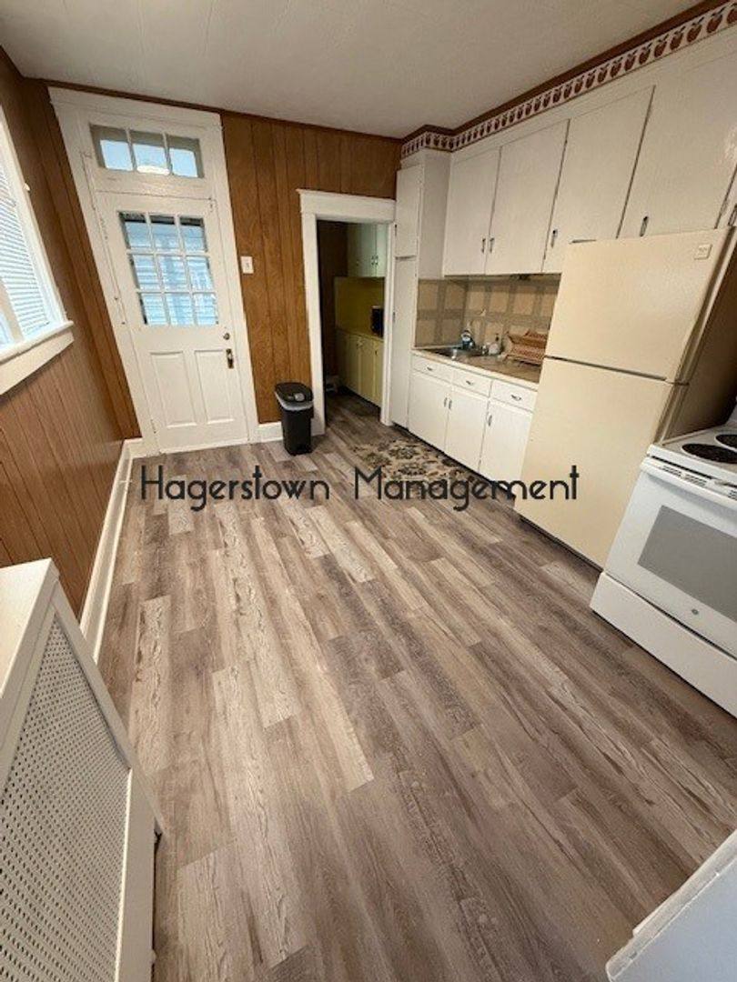 Apartment for rent at 1128 Hamilton Blvd, Hagerstown, MD 21742