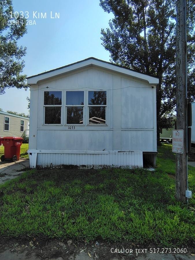 House for rent at 1033 Kim Lane, Vermillion, SD 57069