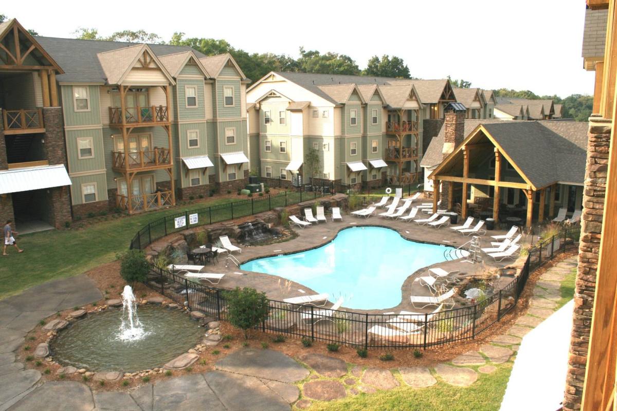 Apartment for rent at 203-401 Kelly Rd, Clemson, SC 29631