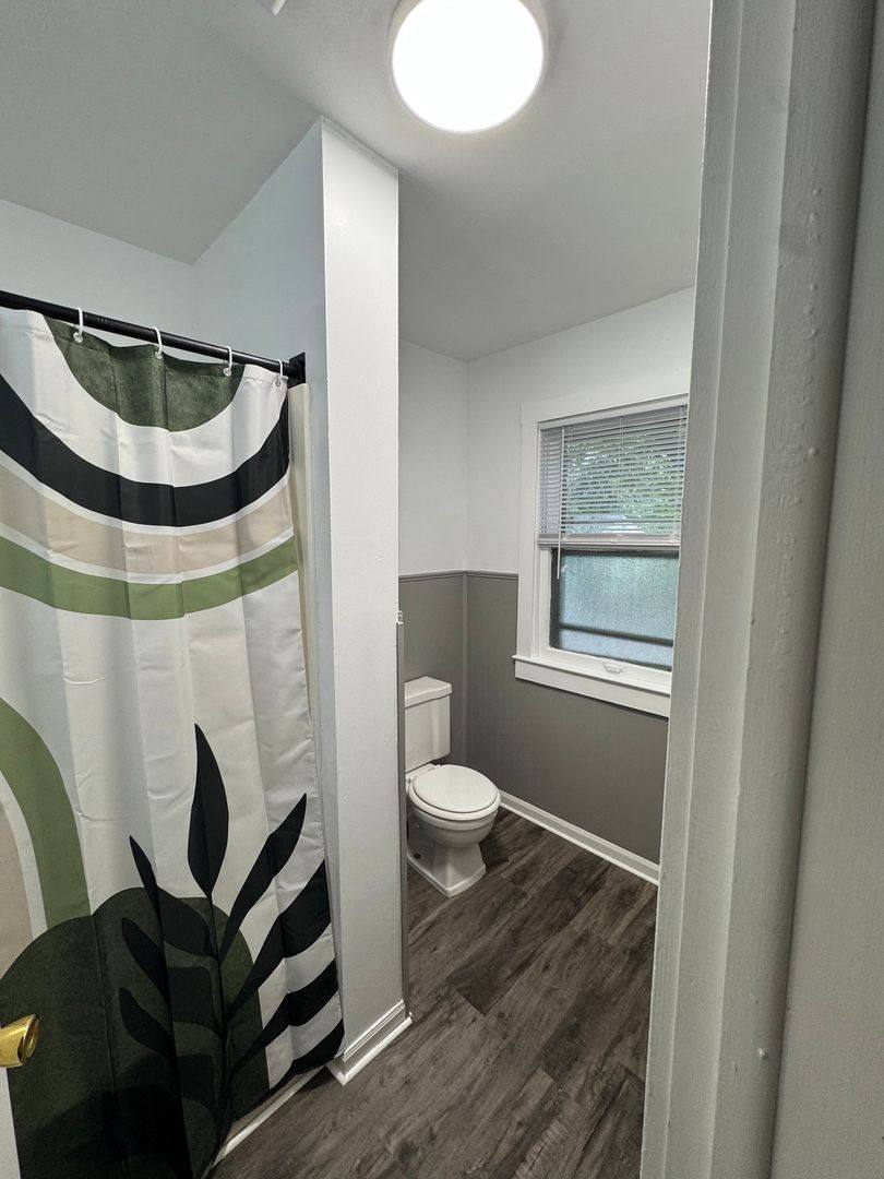 House for rent at 942 Woodlawn Ave, Ann Arbor, MI 48104