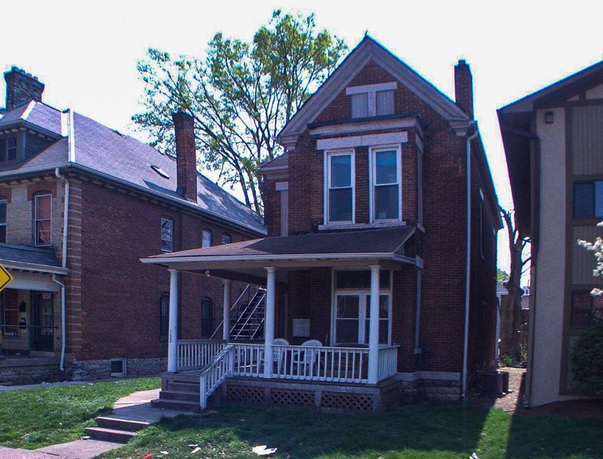 Apartment for rent at 133 - 1335 W, Columbus, OH 43201