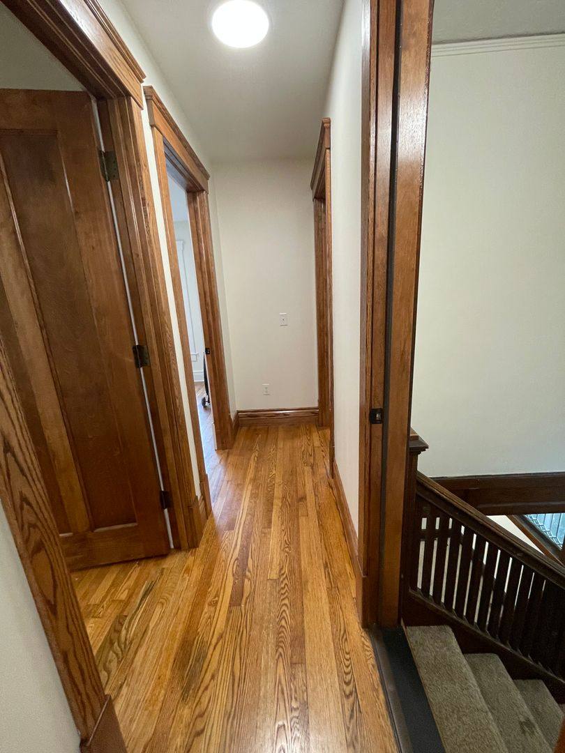 Apartment for rent at 412 Ewilliam St, Ann Arbor, MI 48104