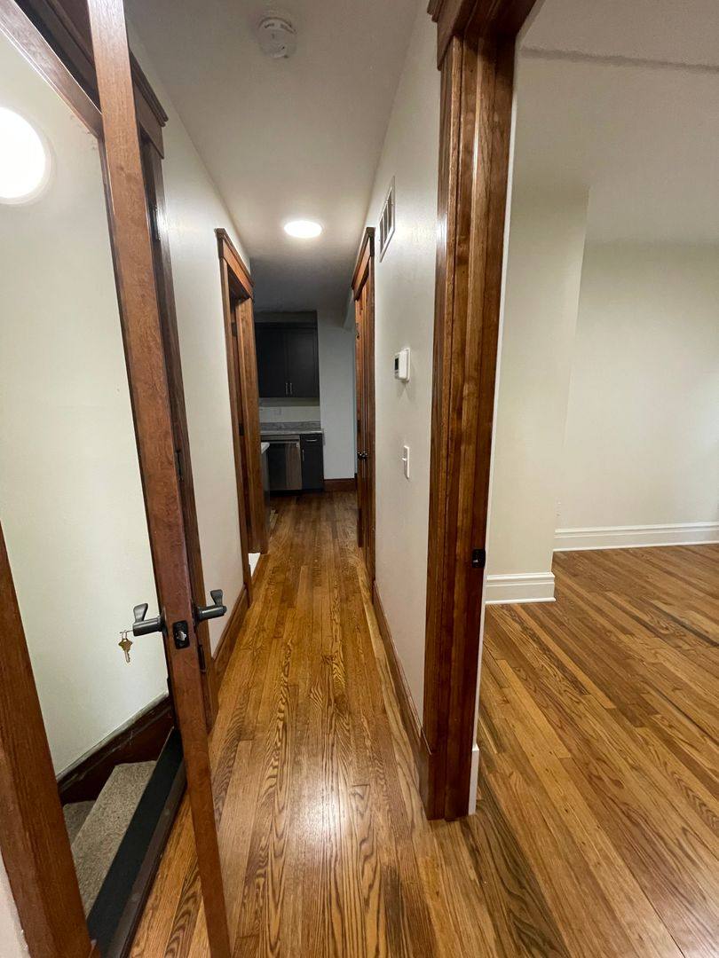 Apartment for rent at 412 Ewilliam St, Ann Arbor, MI 48104