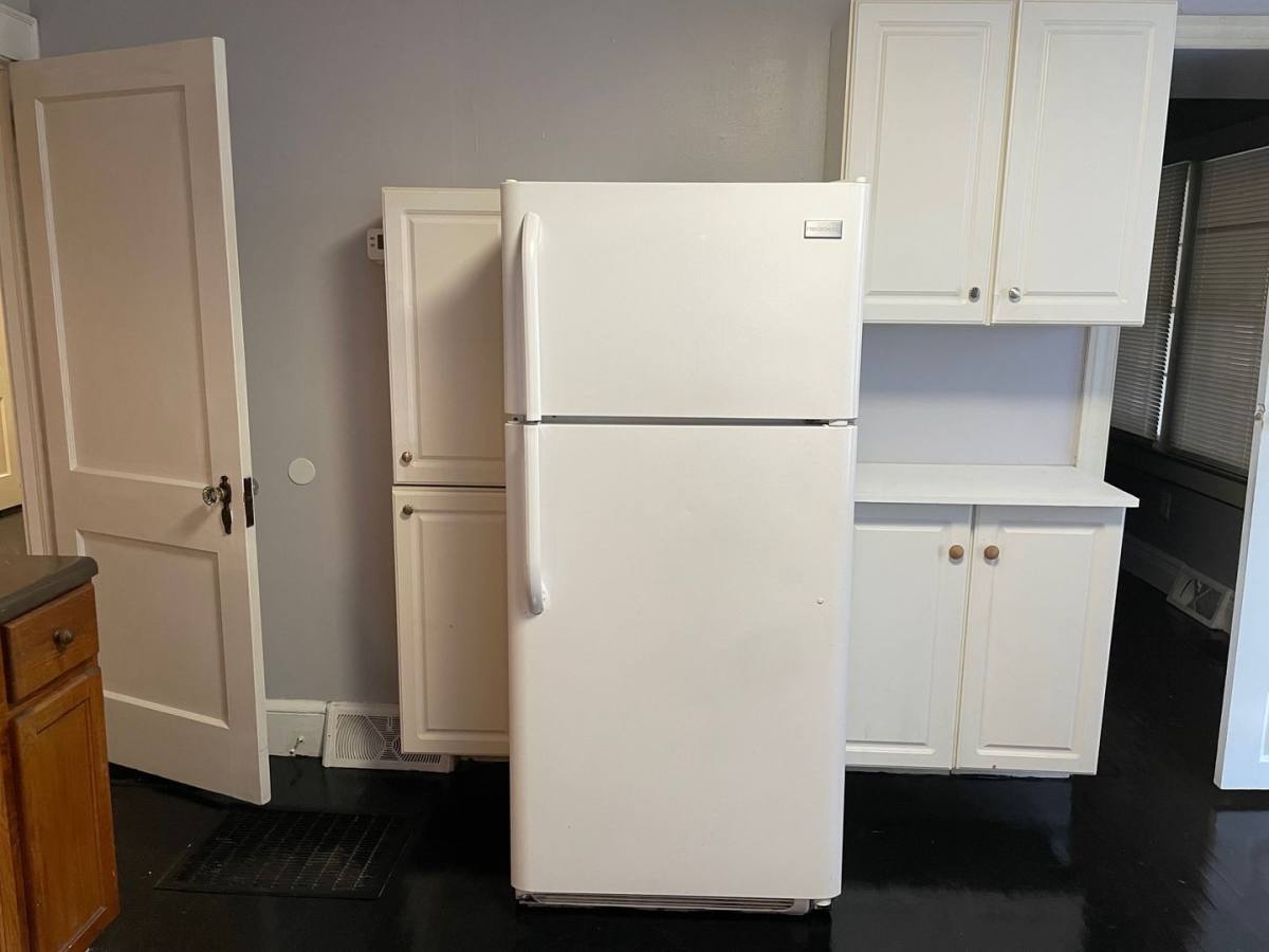 Apartment for rent at 1263 A-B-C Winslow Ave, Asheboro, NC 27205
