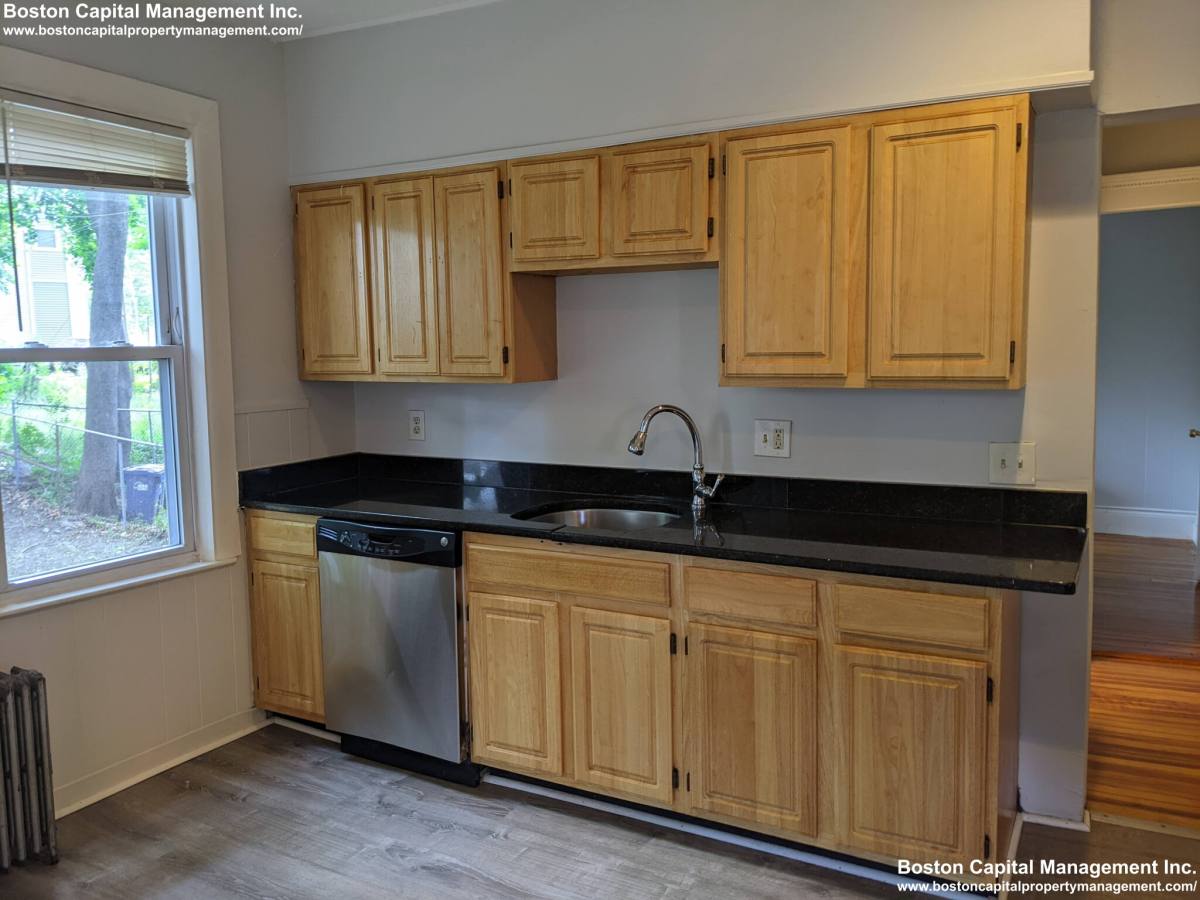 House for rent at 150 Washington St #2, Dorchester, MA 02121
