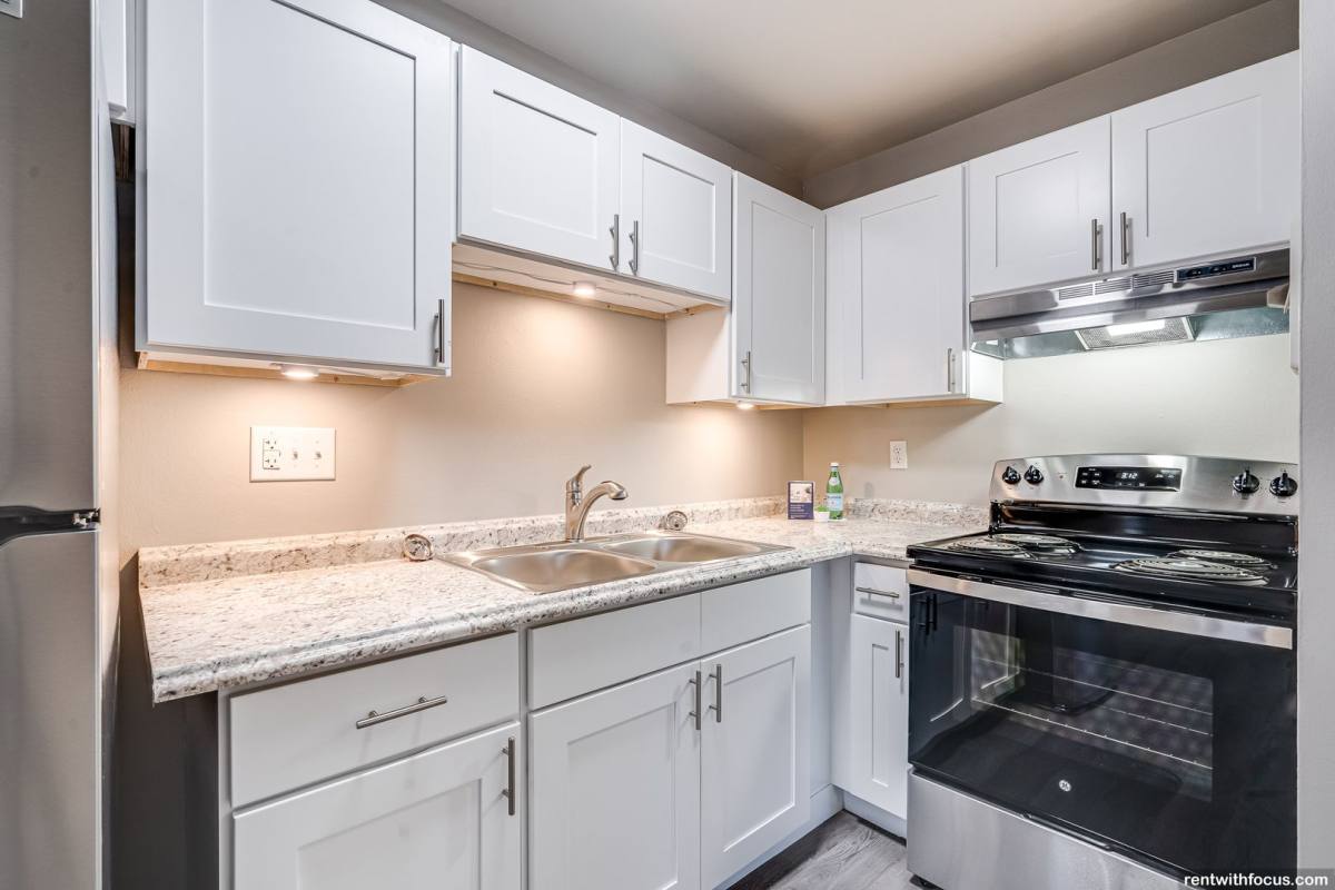 Apartment for rent at 4110 County Rd, Oshkosh, WI 54901