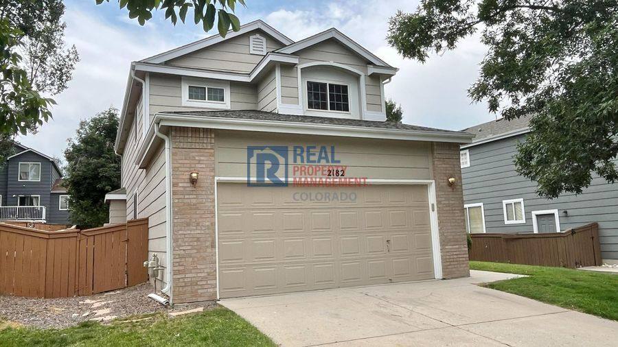 House for rent at 2182 Gold Dust Trail, Littleton, CO 80129