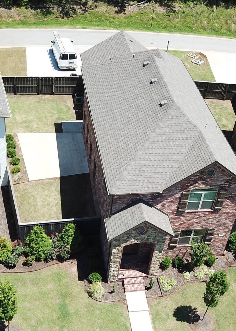 House for rent at 562 N Salem Rd, Fayetteville, AR 72704