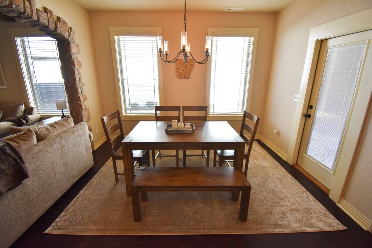 House for rent at 562 N Salem Rd, Fayetteville, AR 72704