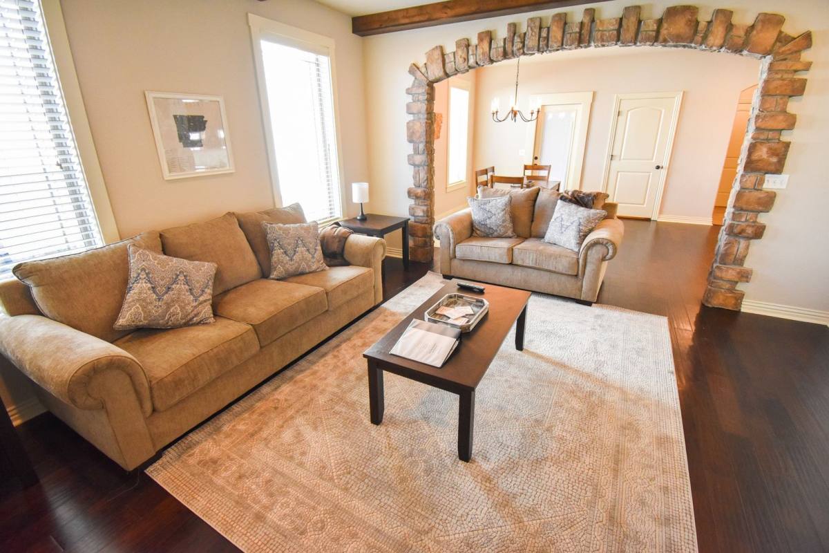House for rent at 562 N Salem Rd, Fayetteville, AR 72704