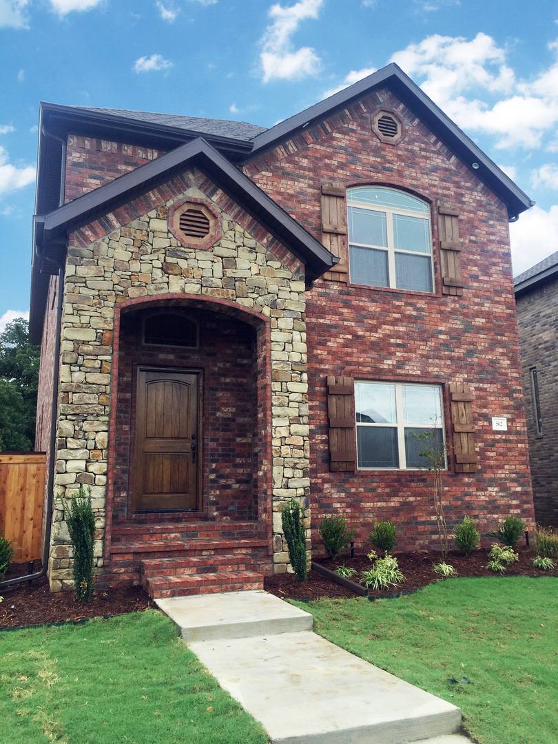 House for rent at 562 N Salem Rd, Fayetteville, AR 72704