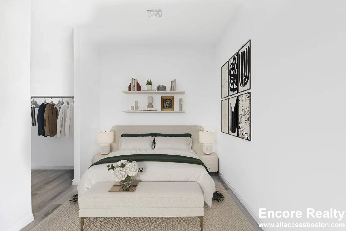 Apartment for rent at 5 Washington St #222, Brookline, MA 02446