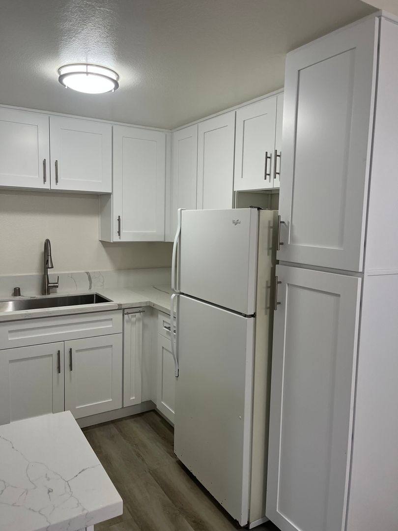 Apartment for rent at 4467 McClintock St, San Diego, CA 92116