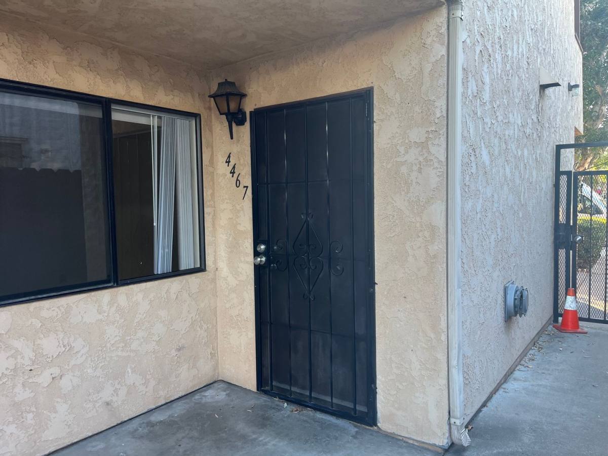 Apartment for rent at 4467 McClintock St, San Diego, CA 92116