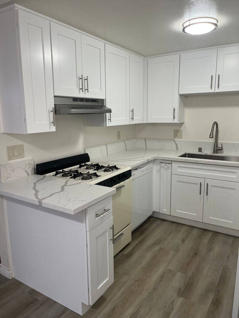 Apartment for rent at 4467 McClintock St, San Diego, CA 92116