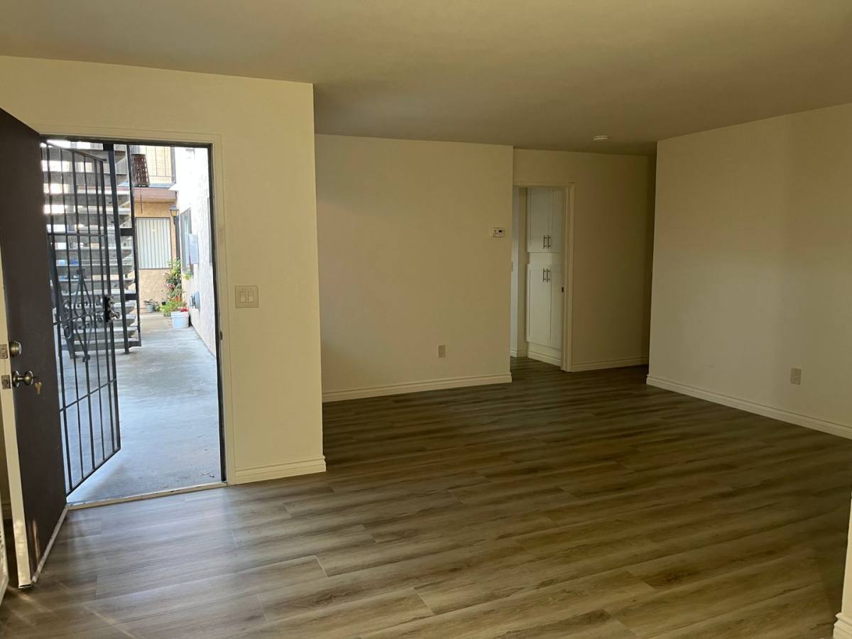 Apartment for rent at 4467 McClintock St, San Diego, CA 92116