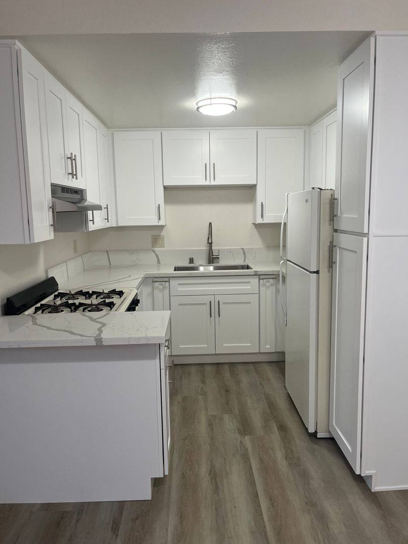 Apartment for rent at 4467 McClintock St, San Diego, CA 92116
