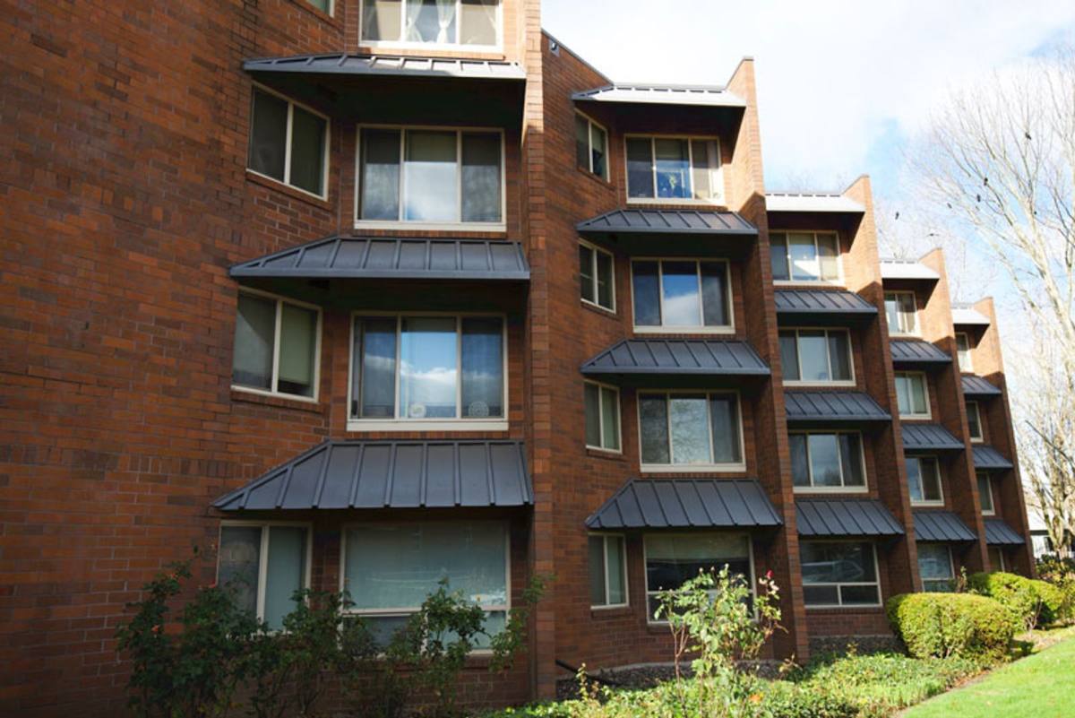 Apartment for rent at 2500 N Williams Ave, Portland, OR 97227