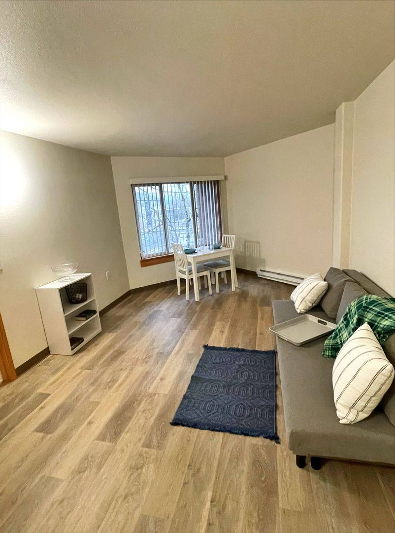 Apartment for rent at 2500 N Williams Ave, Portland, OR 97227
