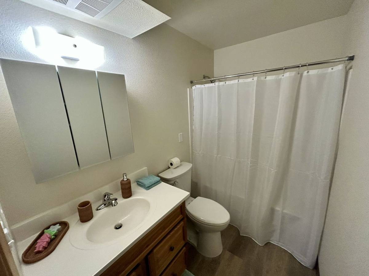 Apartment for rent at 2500 N Williams Ave, Portland, OR 97227