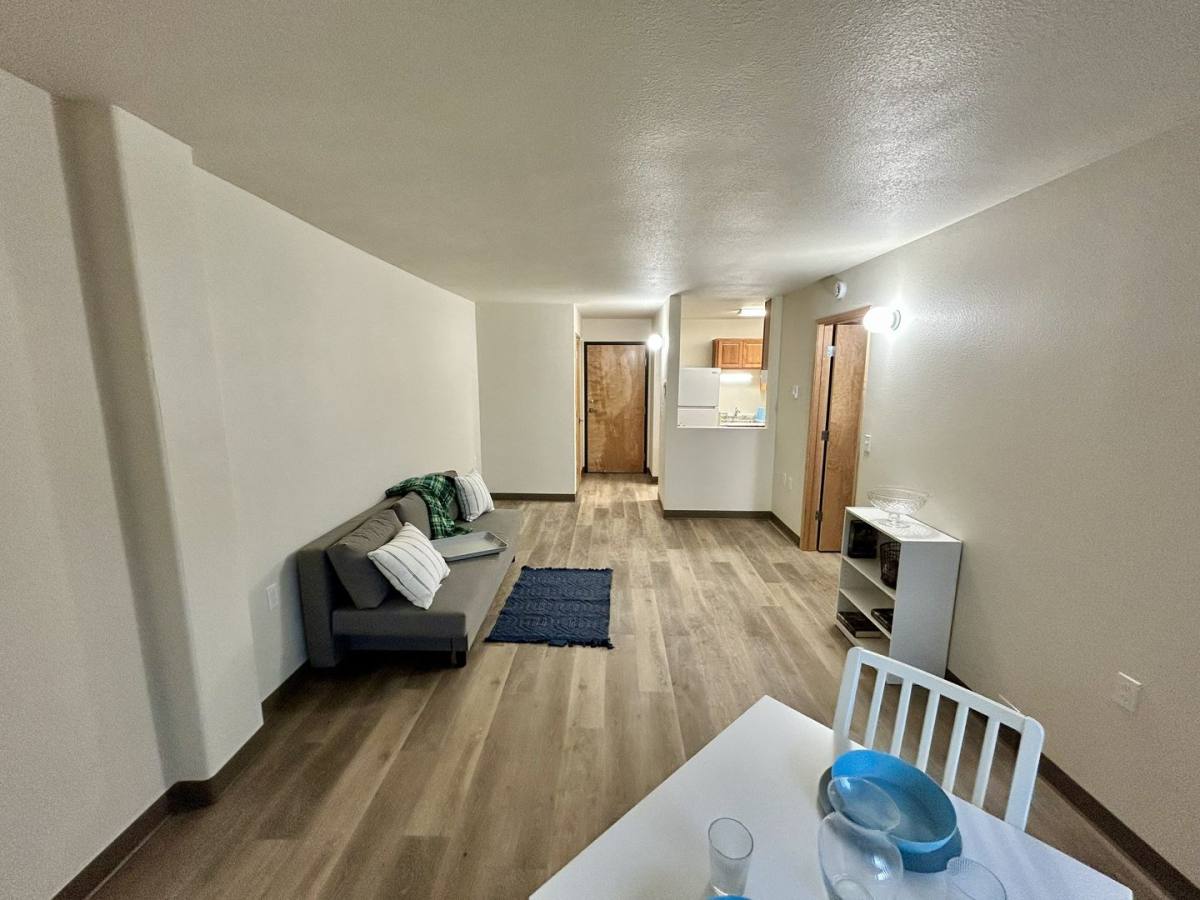 Apartment for rent at 2500 N Williams Ave, Portland, OR 97227