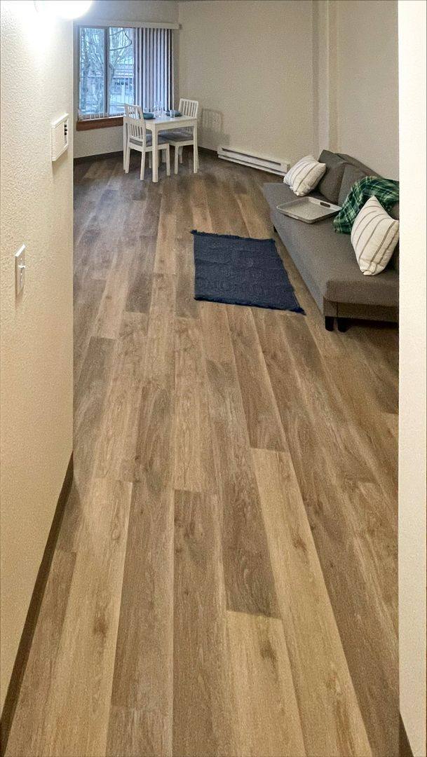 Apartment for rent at 2500 N Williams Ave, Portland, OR 97227