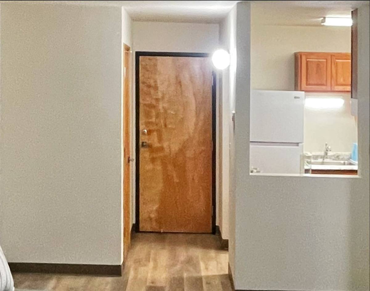 Apartment for rent at 2500 N Williams Ave, Portland, OR 97227