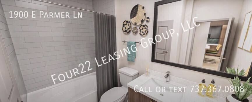 Apartment for rent at 1900 E Parmer Lane, Austin, TX 78754