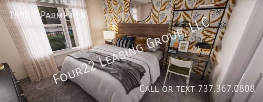 Apartment for rent at 1900 E Parmer Lane, Austin, TX 78754