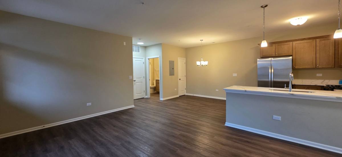 Apartment for rent at 372 Timber Pointe Dr, Joliet, IL 60431