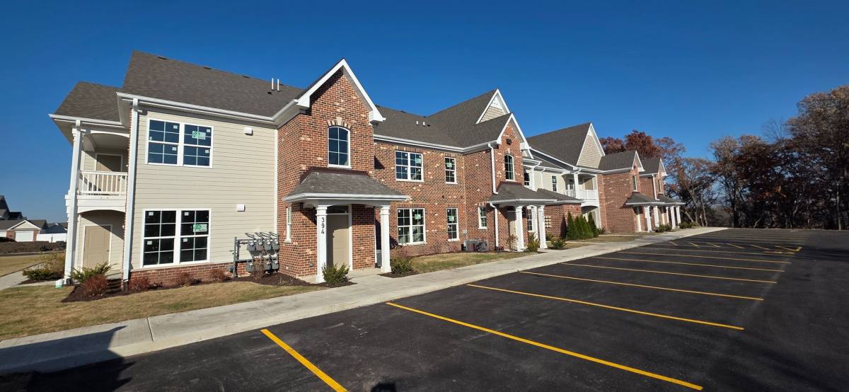 Apartment for rent at 376 Timber Pointe Dr, Joliet, IL 60431