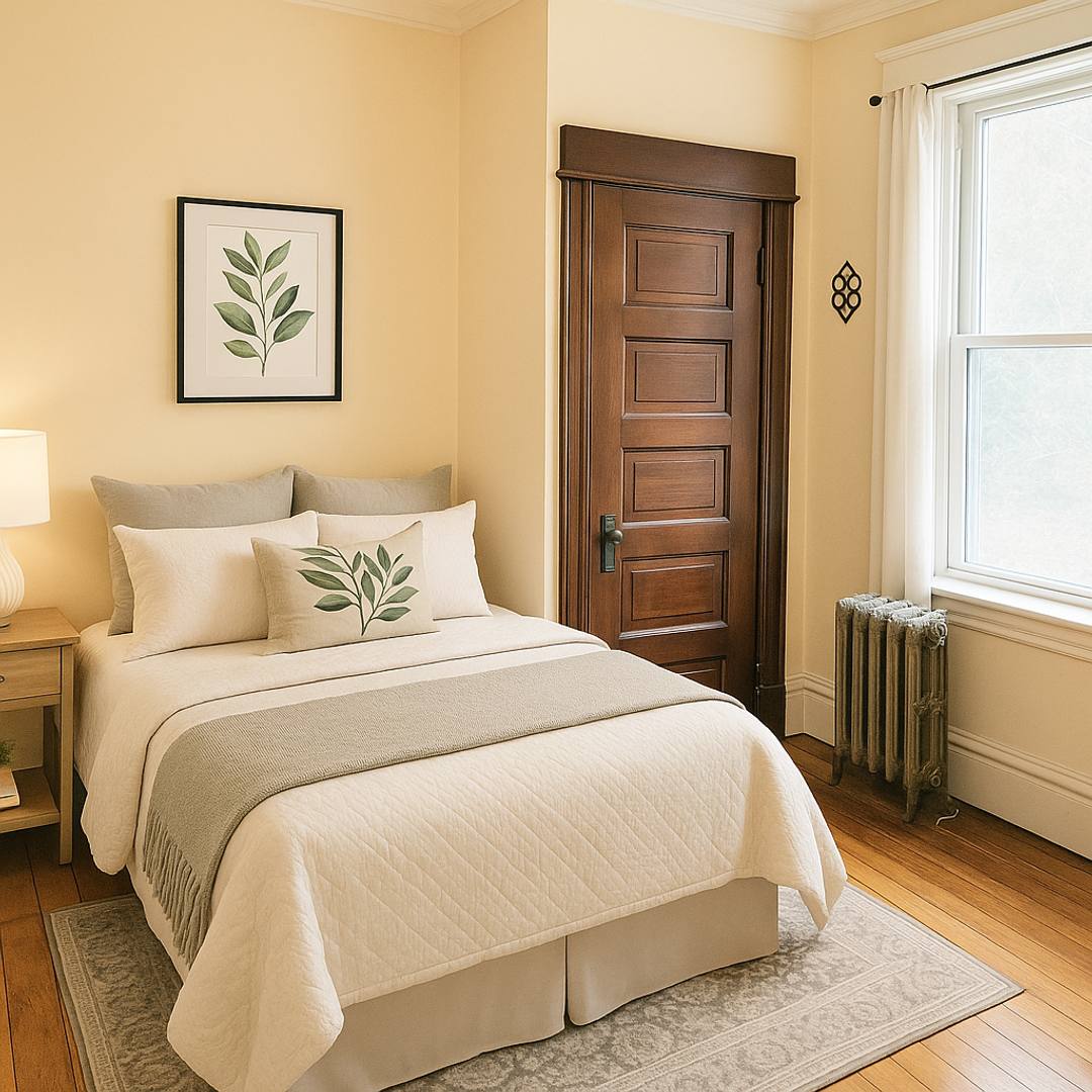 Apartment for rent at 4410-12 Laclede Ave, Saint Louis, MO 63108