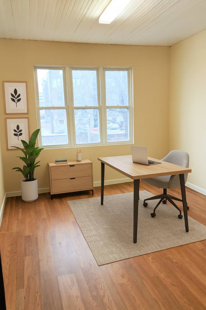 Apartment for rent at 4410-12 Laclede Ave, Saint Louis, MO 63108