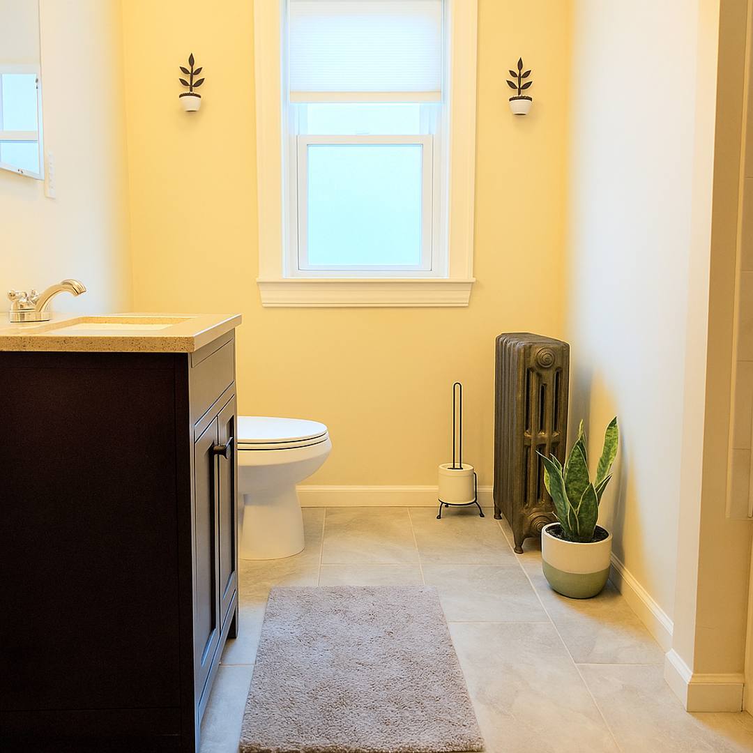 Apartment for rent at 4410-12 Laclede Ave, Saint Louis, MO 63108