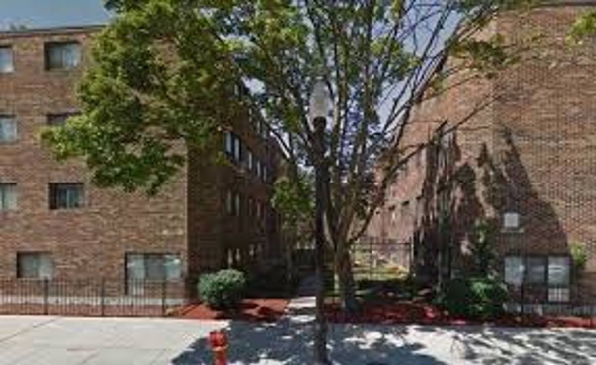 Apartment for rent at 1310 N Sedgwick St, Chicago, IL 60610