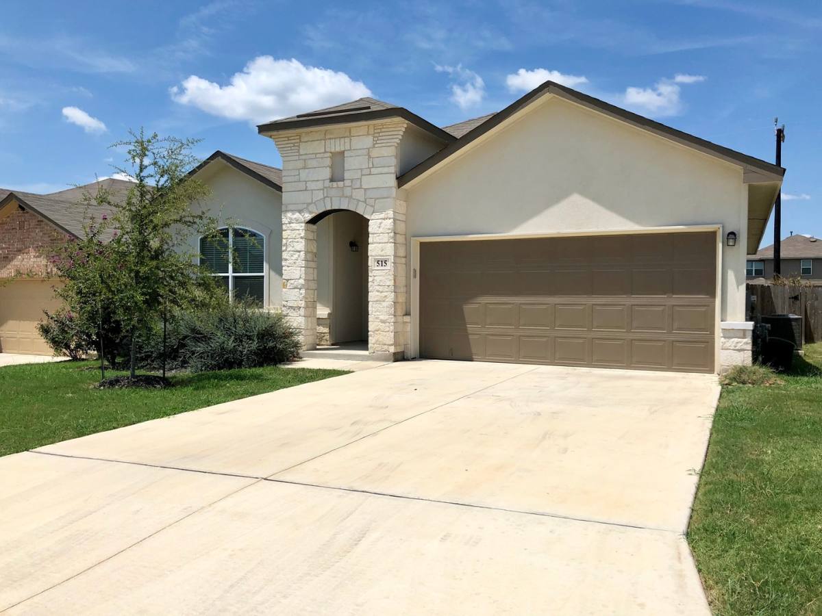 House for rent at 515 Sage Thrasher, San Antonio, TX 78253