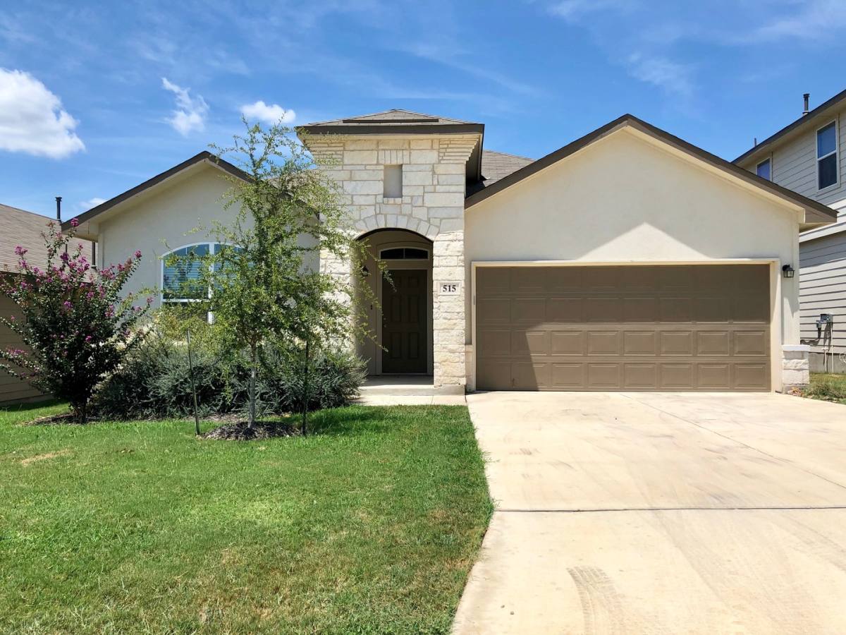 House for rent at 515 Sage Thrasher, San Antonio, TX 78253