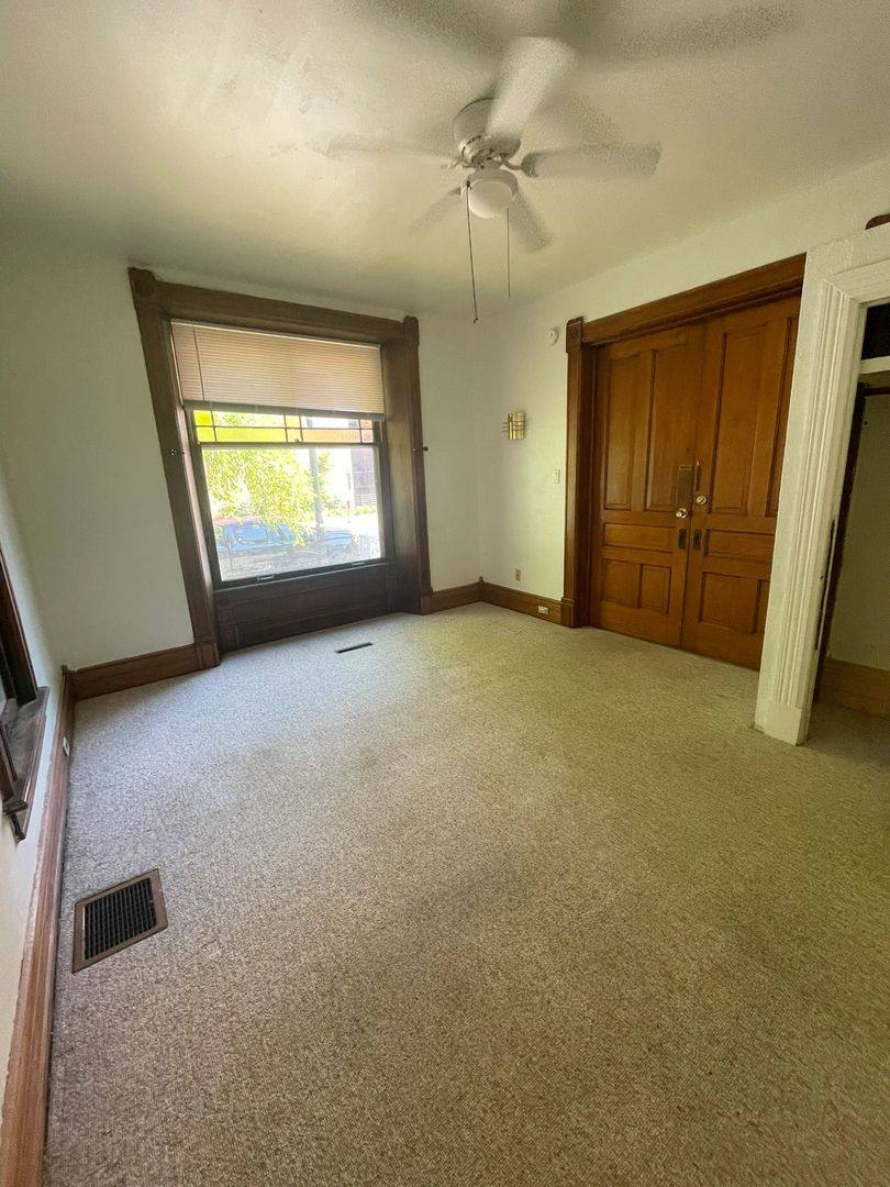 Apartment for rent at 310 E William St, Ann Arbor, MI 48104