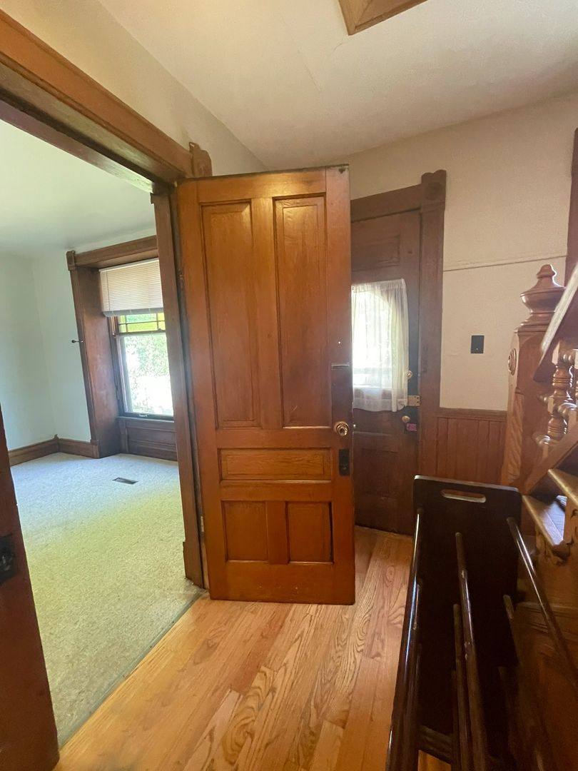 Apartment for rent at 310 E William St, Ann Arbor, MI 48104