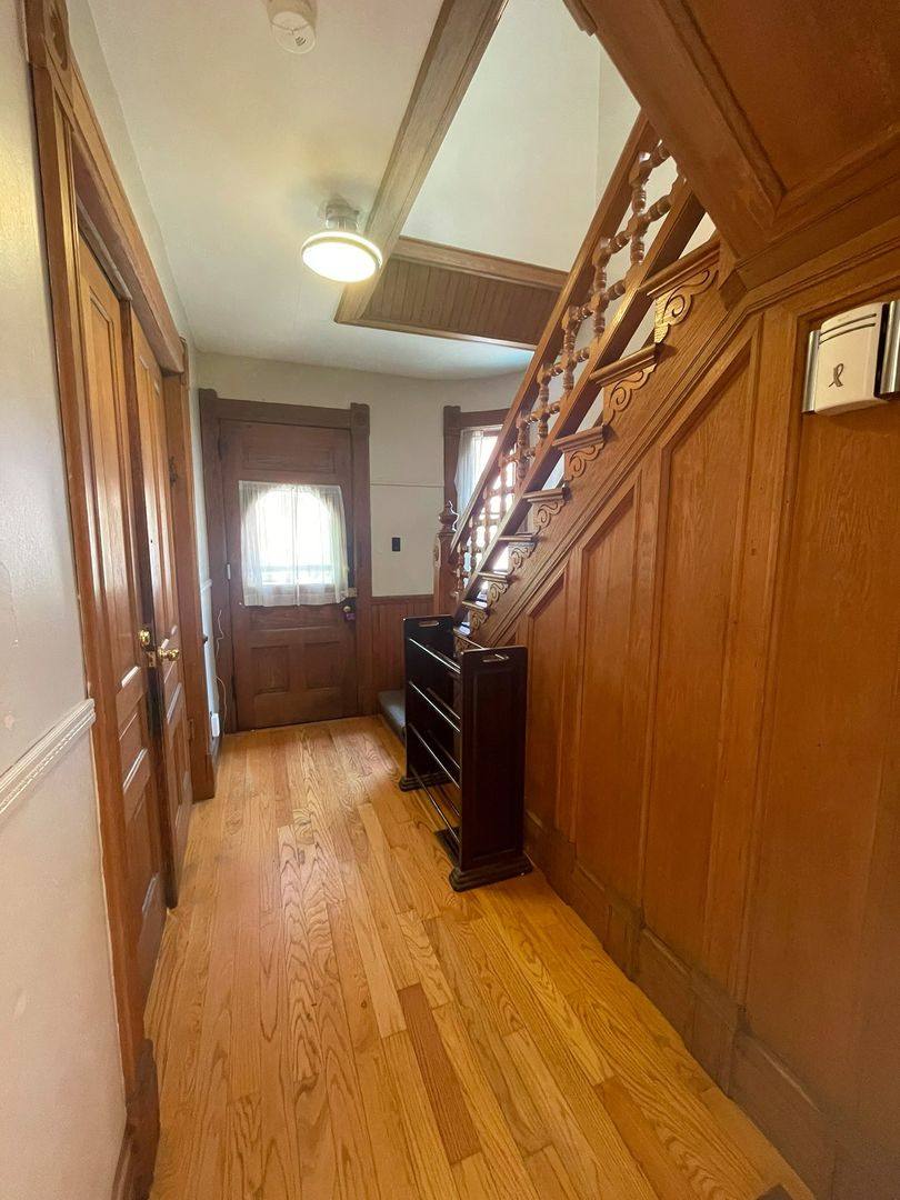Apartment for rent at 310 E William St, Ann Arbor, MI 48104