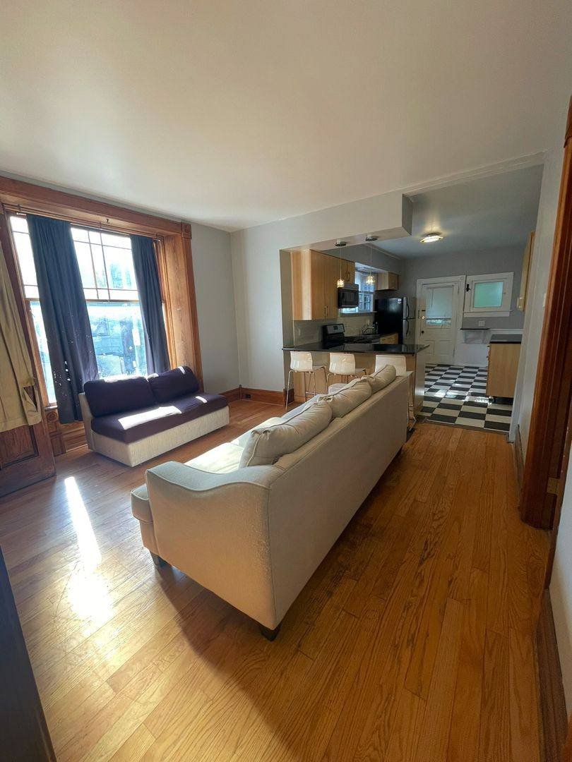Apartment for rent at 310 E William St, Ann Arbor, MI 48104