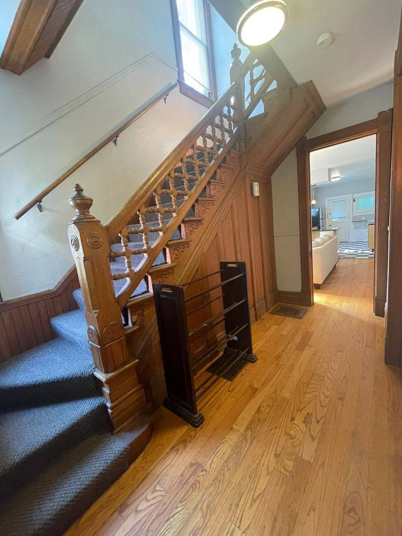 Apartment for rent at 310 E William St, Ann Arbor, MI 48104
