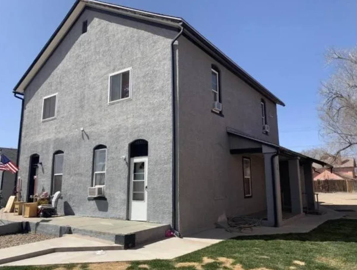 Apartment for rent at 1431 E Evans Ave #D, Pueblo, CO 81004