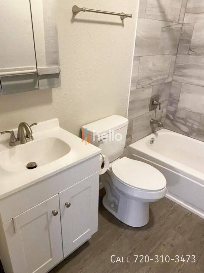 Apartment for rent at 1431 E Evans Ave #D, Pueblo, CO 81004