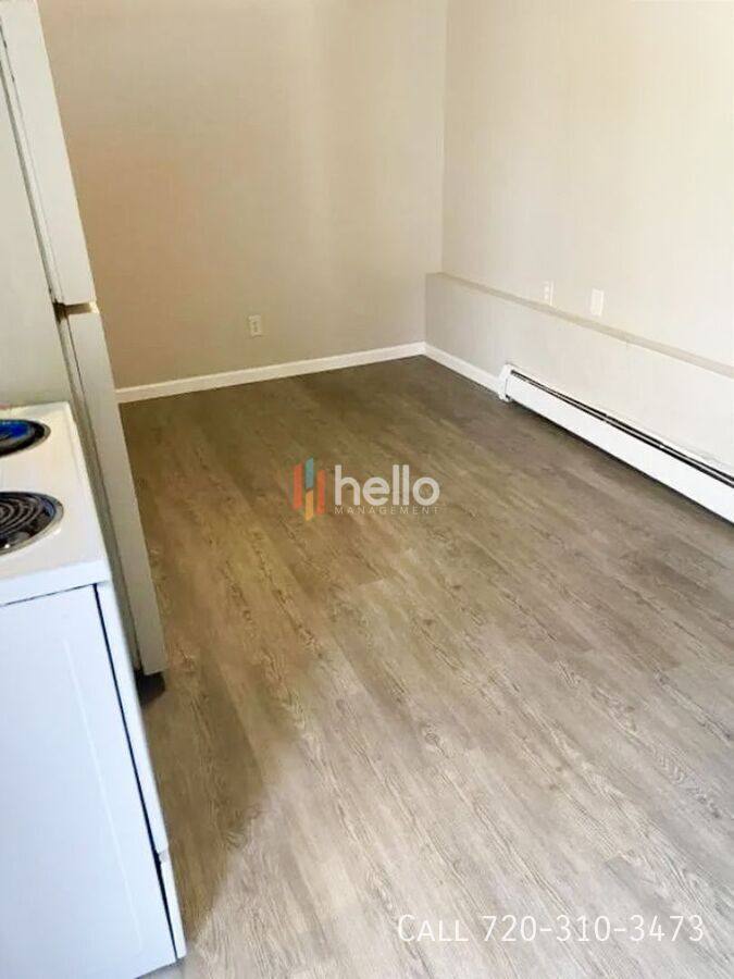 Apartment for rent at 1431 E Evans Ave #D, Pueblo, CO 81004