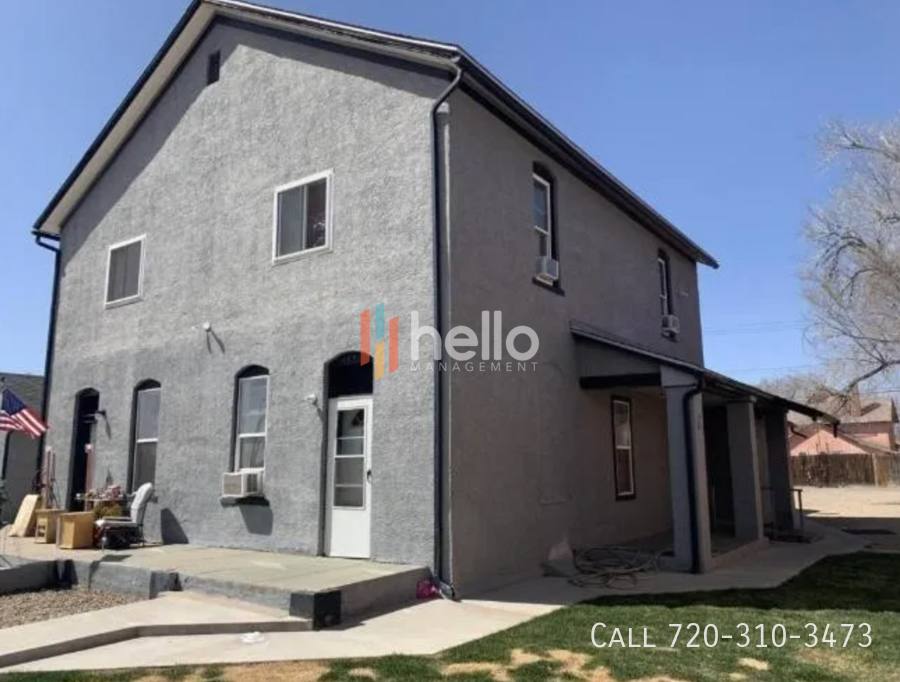 Apartment for rent at 1431 E Evans Ave #D, Pueblo, CO 81004