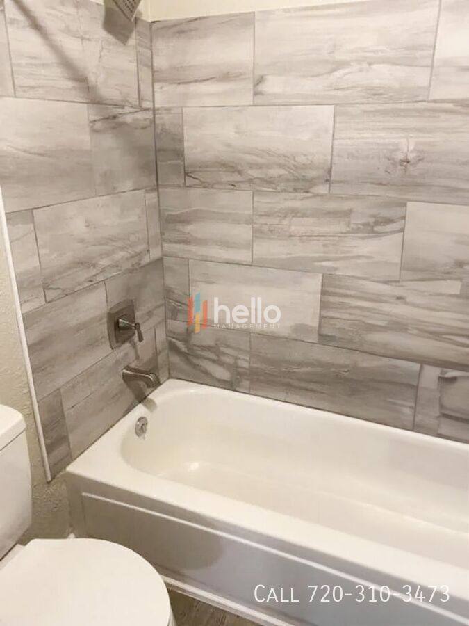 Apartment for rent at 1431 E Evans Ave #D, Pueblo, CO 81004